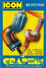 Background - Icon Graphix - ZX Spectrum - Retrocharting