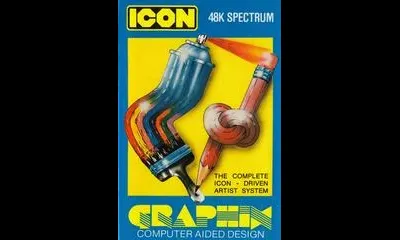 Icon Graphix