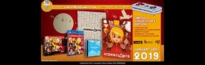 Iconoclasts [Classic Edition]