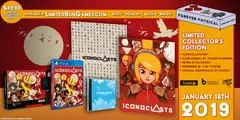 Background - Iconoclasts [Classic Edition] - Playstation 4 - Retrocharting