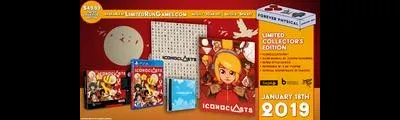 Iconoclasts [Classic Edition]