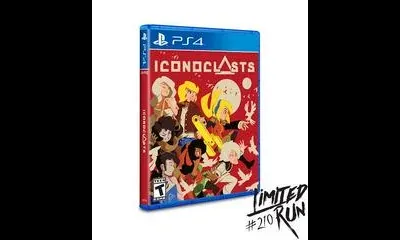 Iconoclasts