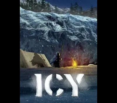 Icy