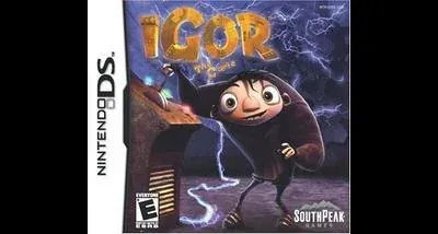 Igor The Game