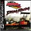 IHRA Drag Racing - PlayStation - Retrocharting