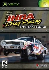 Background - IHRA Drag Racing Sportsman Edition - Xbox - Retrocharting