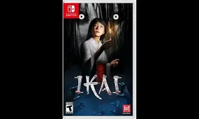 Ikai