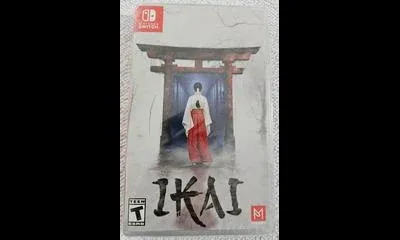 Ikai [PAX East]