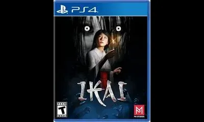 Ikai