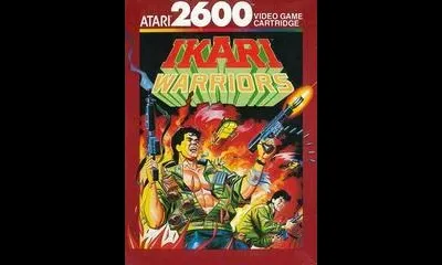 Ikari Warriors