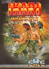 Background - Ikari Warriors - ZX Spectrum - Retrocharting