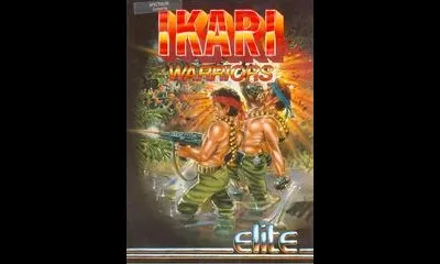 Ikari Warriors