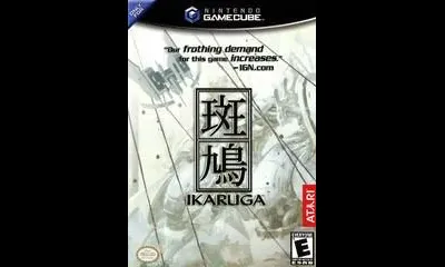 Ikaruga