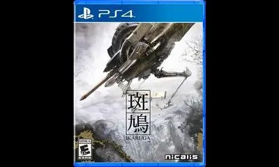 Ikaruga