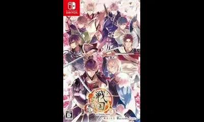Ikemen Sengoku: Toki o Kakeru Koi Aratanaru Deai