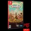 Ikenfell - Nintendo Switch - Retrocharting