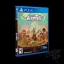 Ikenfell - Playstation 4 - Retrocharting