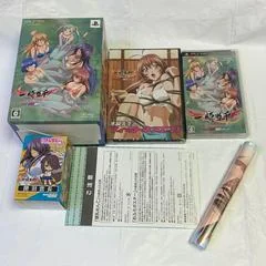 Background - Ikki Tousen: Xross [Impact Version] - PSP - Retrocharting