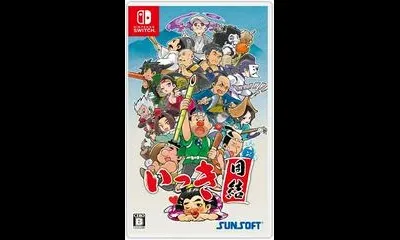 Ikki Unite