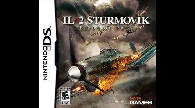 IL-2 Sturmovik: Birds of Prey