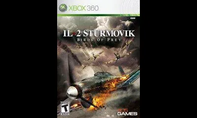 IL-2 Sturmovik: Birds of Prey
