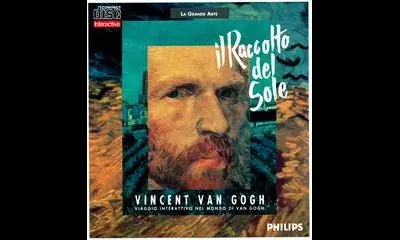 Il Raccolto del Sol: Vincent Van Gogh