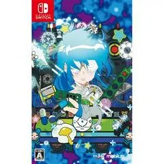 Background - Illmatic Envelope Swamp + Radirgy Swag - Nintendo Switch - Retrocharting