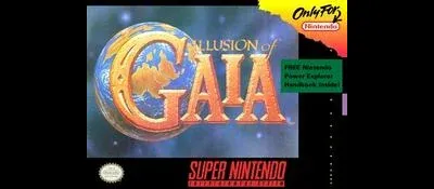 Illusion of Gaia