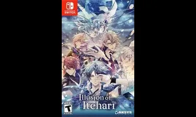 Illusion Of Itehari