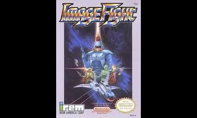 Image Fight
