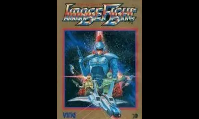 Image Flight