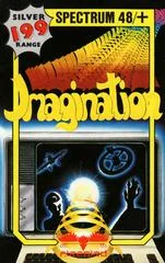 Background - Imagination - ZX Spectrum - Retrocharting
