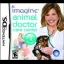 Imagine Animal Doctor Care Center - Nintendo DS - Retrocharting