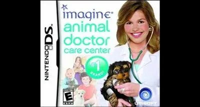 Imagine Animal Doctor Care Center