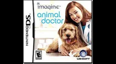 Imagine Animal Doctor