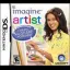 Imagine Artist - Nintendo DS - Retrocharting