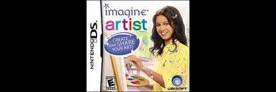 Imagine Artist