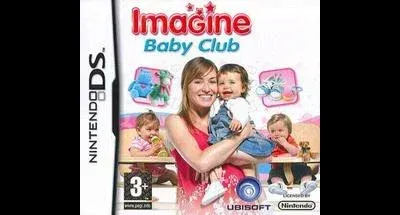 Imagine Baby Club