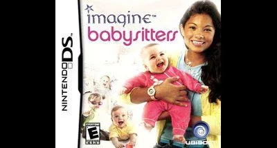 Imagine Babysitters