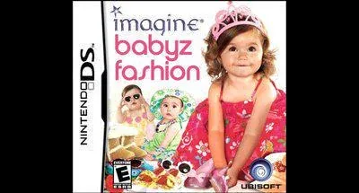Imagine Babyz Fashion