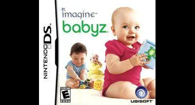 Imagine Babyz