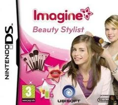 Background - Imagine Beauty Stylist - Nintendo DS - Retrocharting