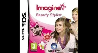 Imagine Beauty Stylist
