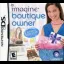 Imagine Boutique Owner - Nintendo DS - Retrocharting