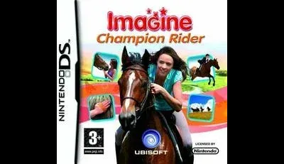Imagine Champion Rider