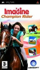 Background - Imagine Champion Rider - PSP - Retrocharting