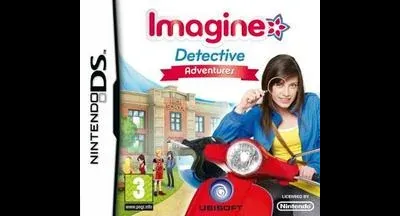 Imagine: Detective