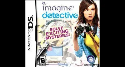 Imagine Detective