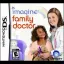 Imagine Family Doctor - Nintendo DS - Retrocharting