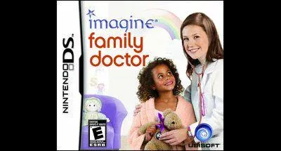 Imagine Family Doctor